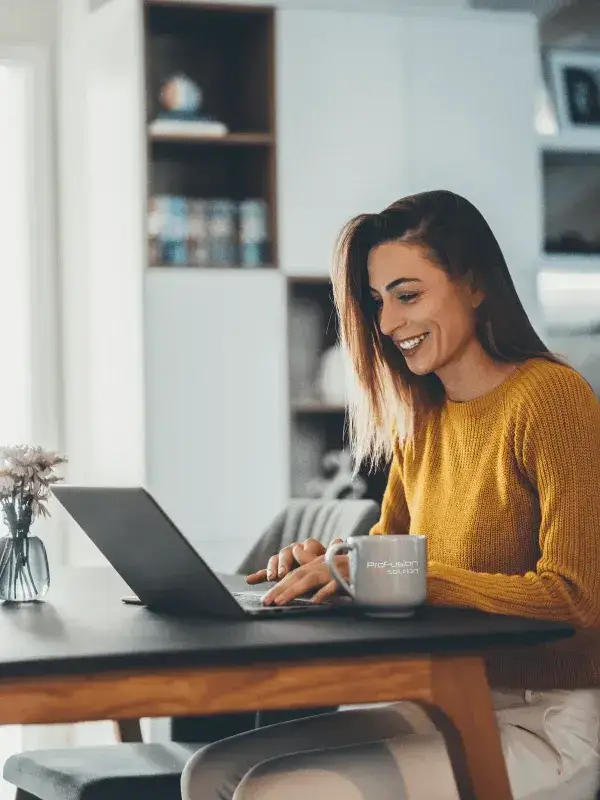 Google Business Profile - Thank You